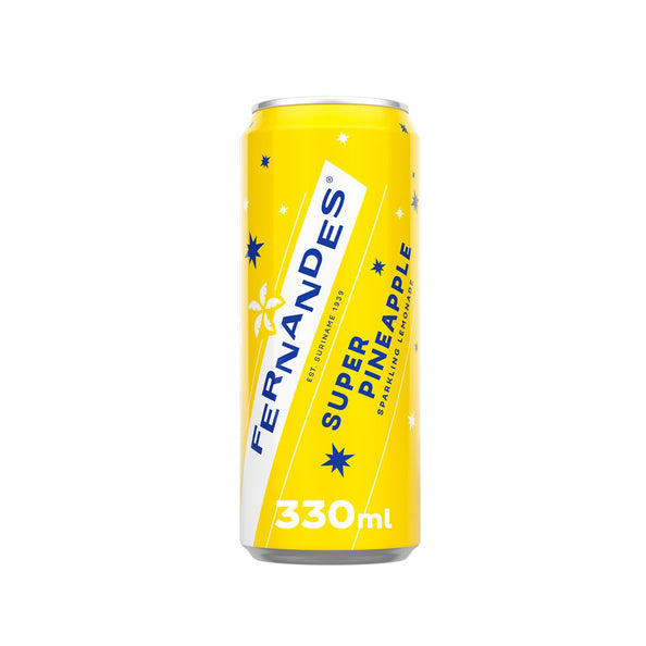 Fernandes super pineapple