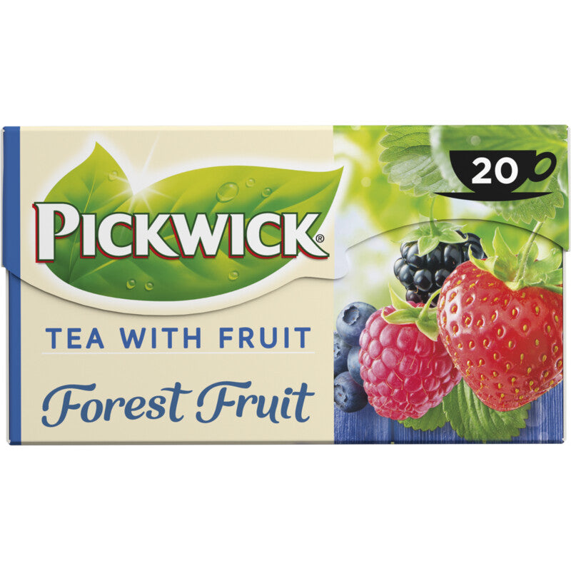 Pickwick forest fruit