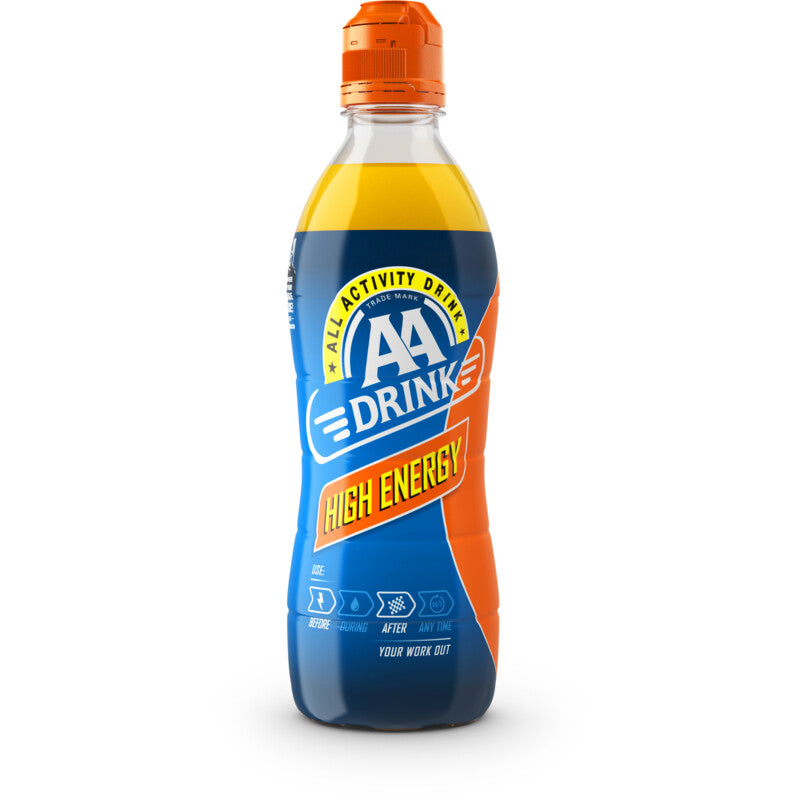 AA drink