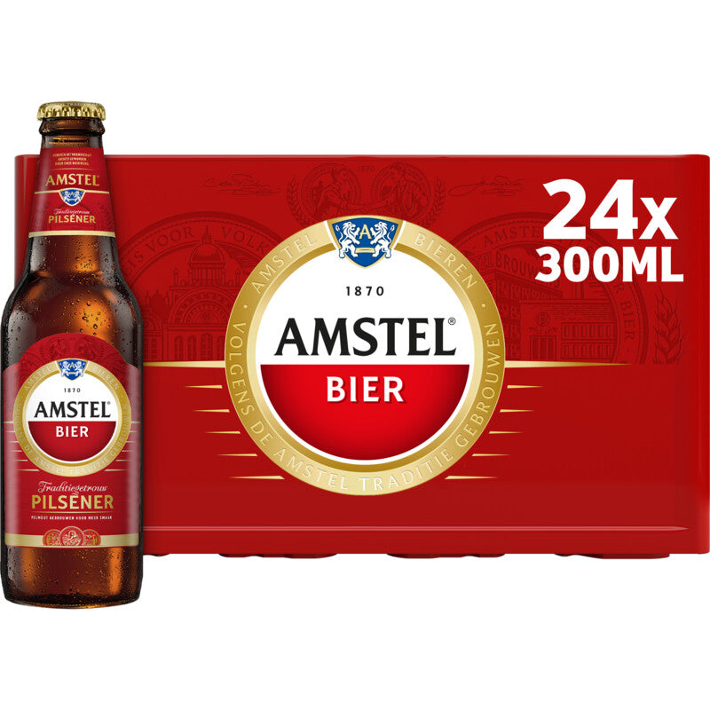 Krat Amstel