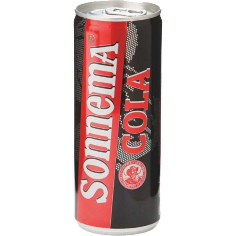 Sonnema Berenburg&cola