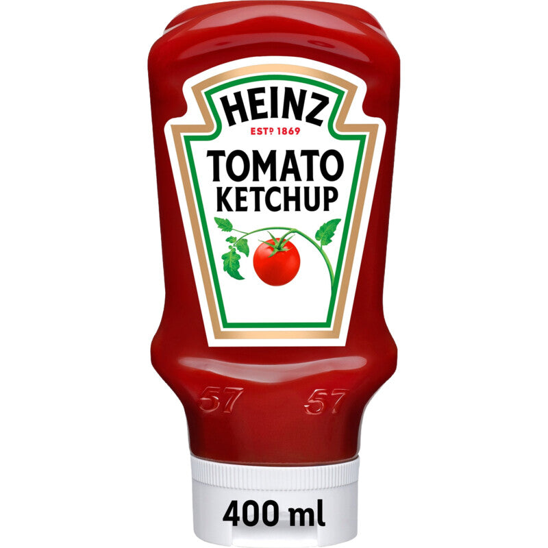 Heinz tomato ketchup
