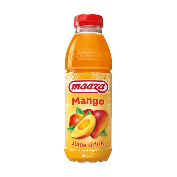 Fruitdranken