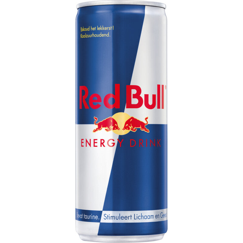 Energiedranken
