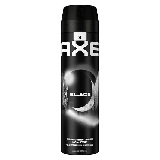 Axe black xl