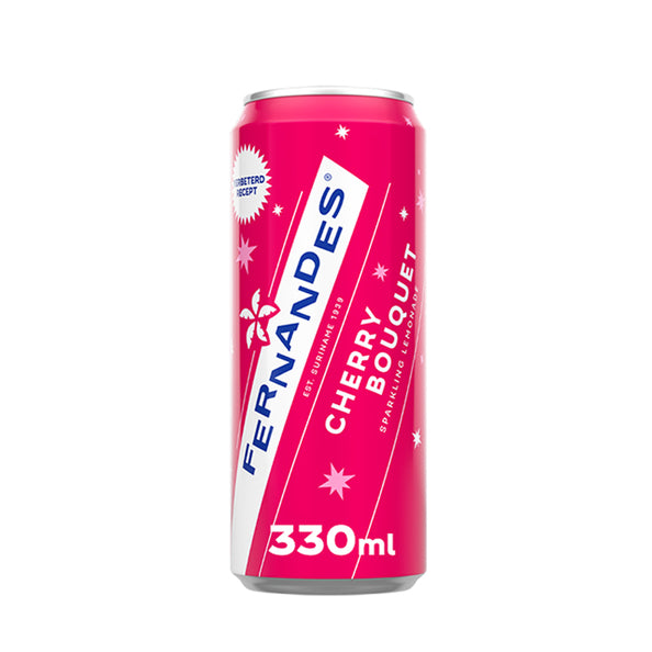 Fernandes cherry bouquet