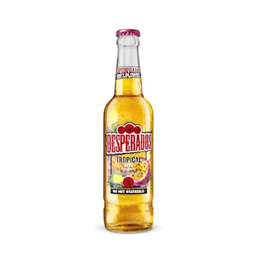 Desperado tropical