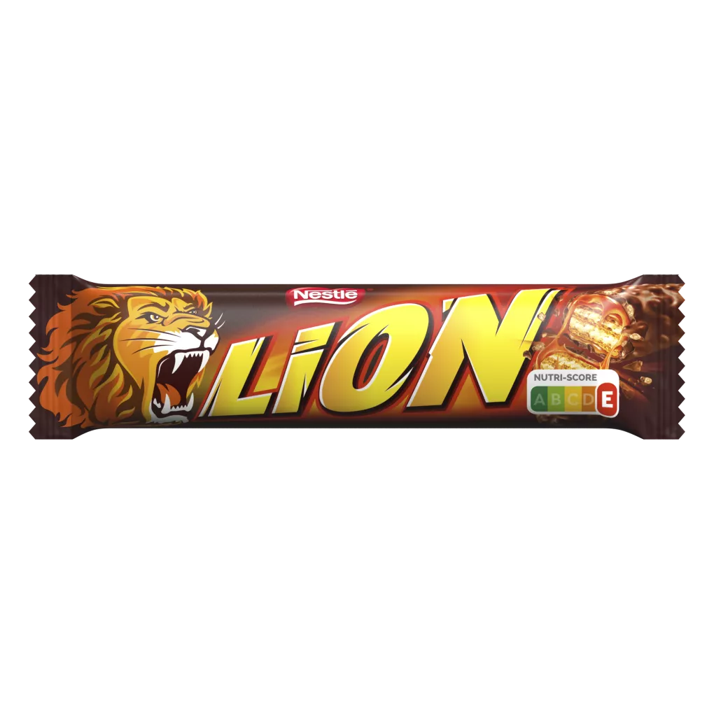 Lion reep