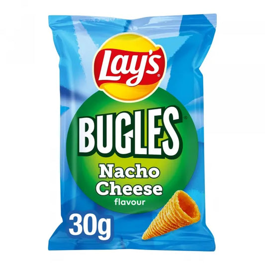 Klein zakje bugles