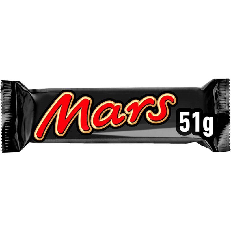 Mars
