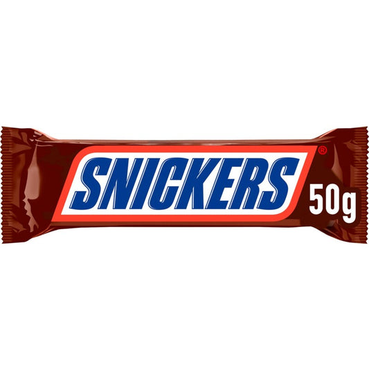 Snickers reep