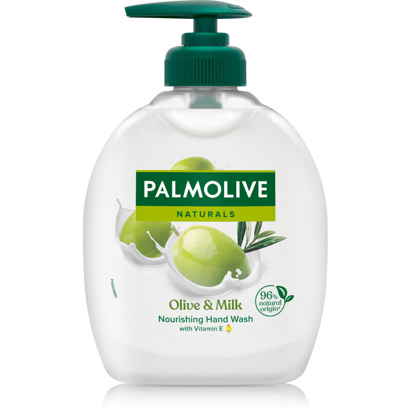 Palmolive handzeep
