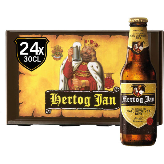 Krat Hertog Jan