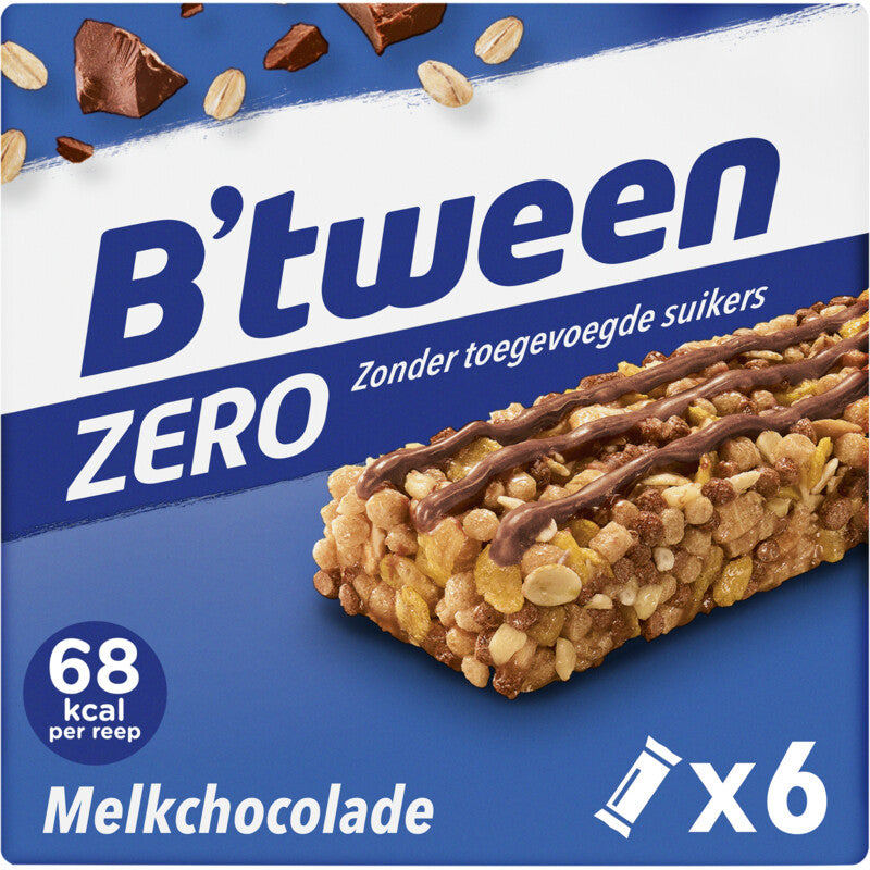 B´tween big zero