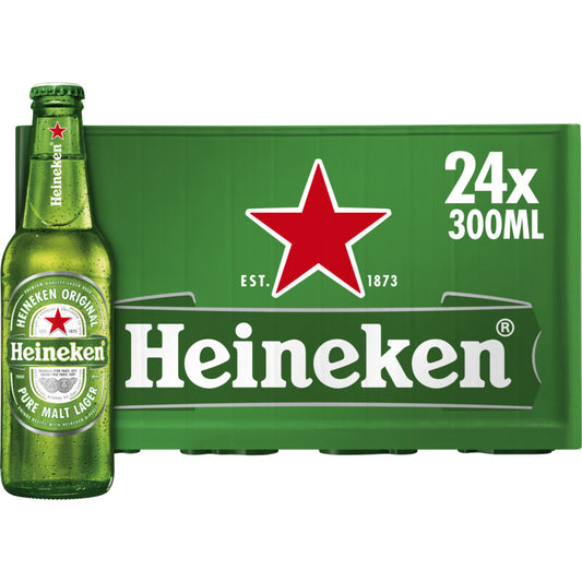 Krat Heineken