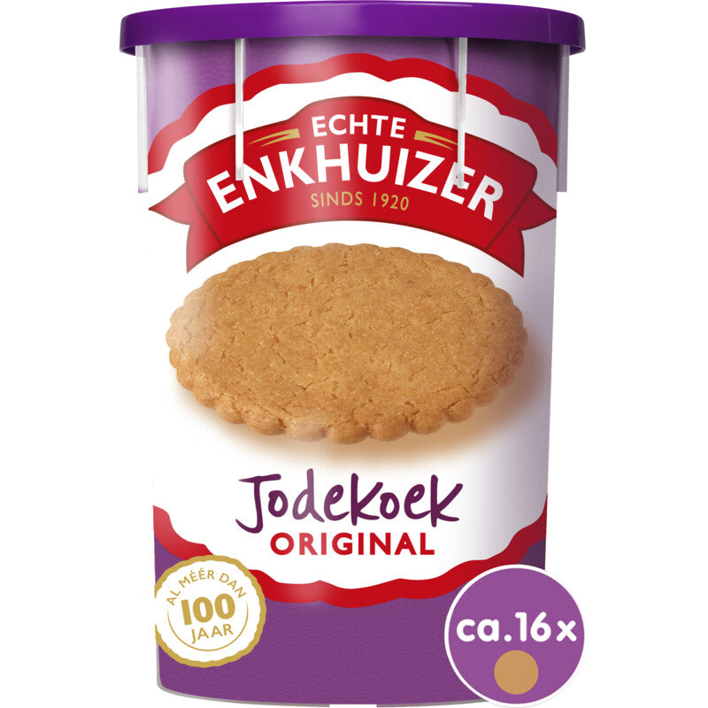 Jodekoek