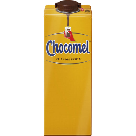 Chocomel