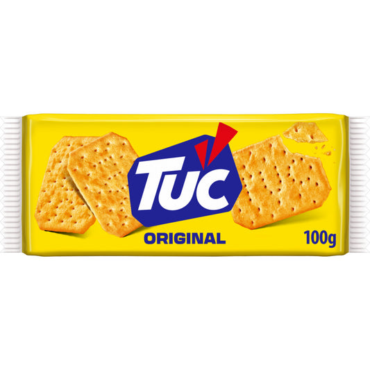 Tuc original