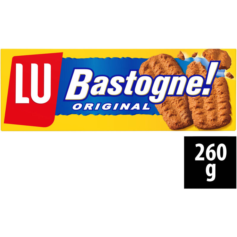 Bastogne original