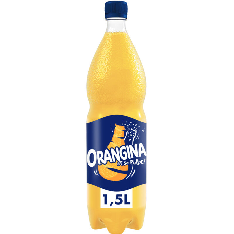 Orangina