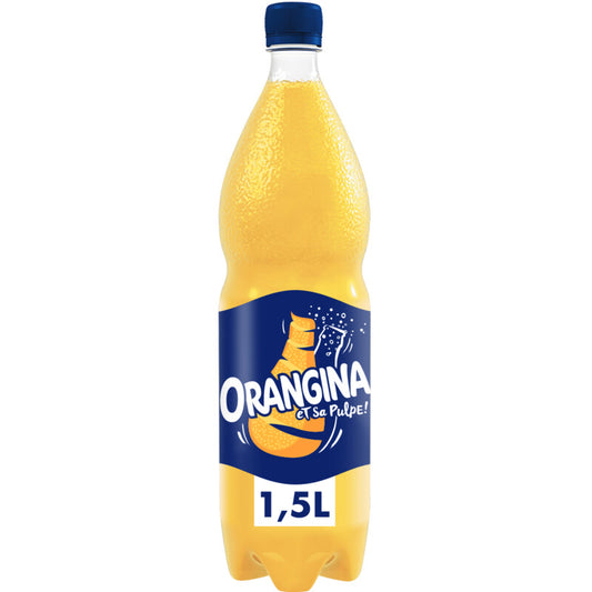 Orangina