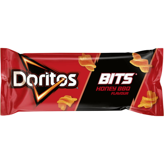 Doritos honey bbq