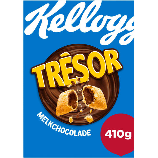 Kellogs treso