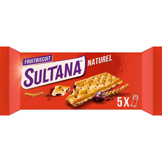 Sultana naturel
