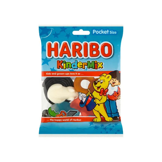 Haribo kindermix