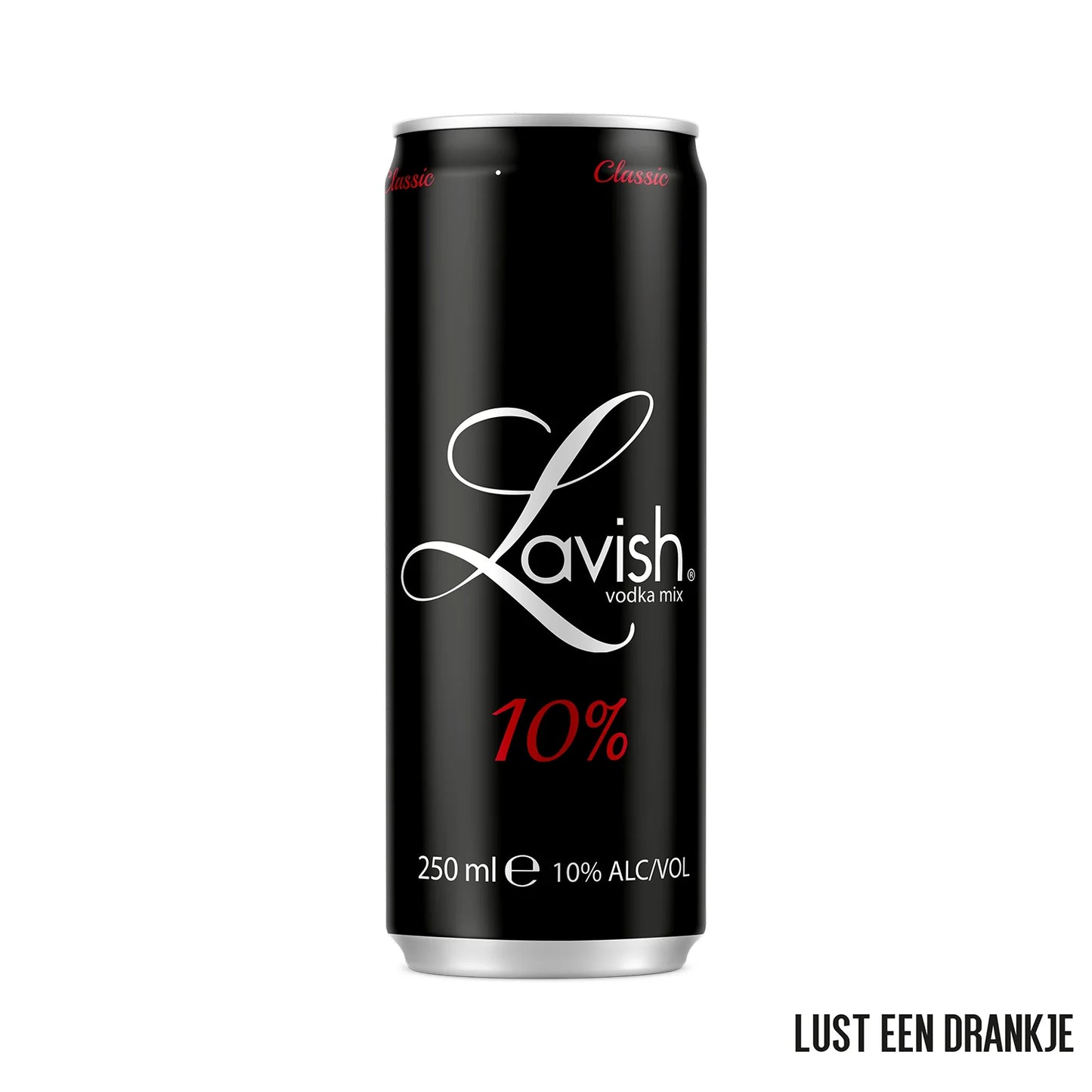 Lavish Classic Vodka