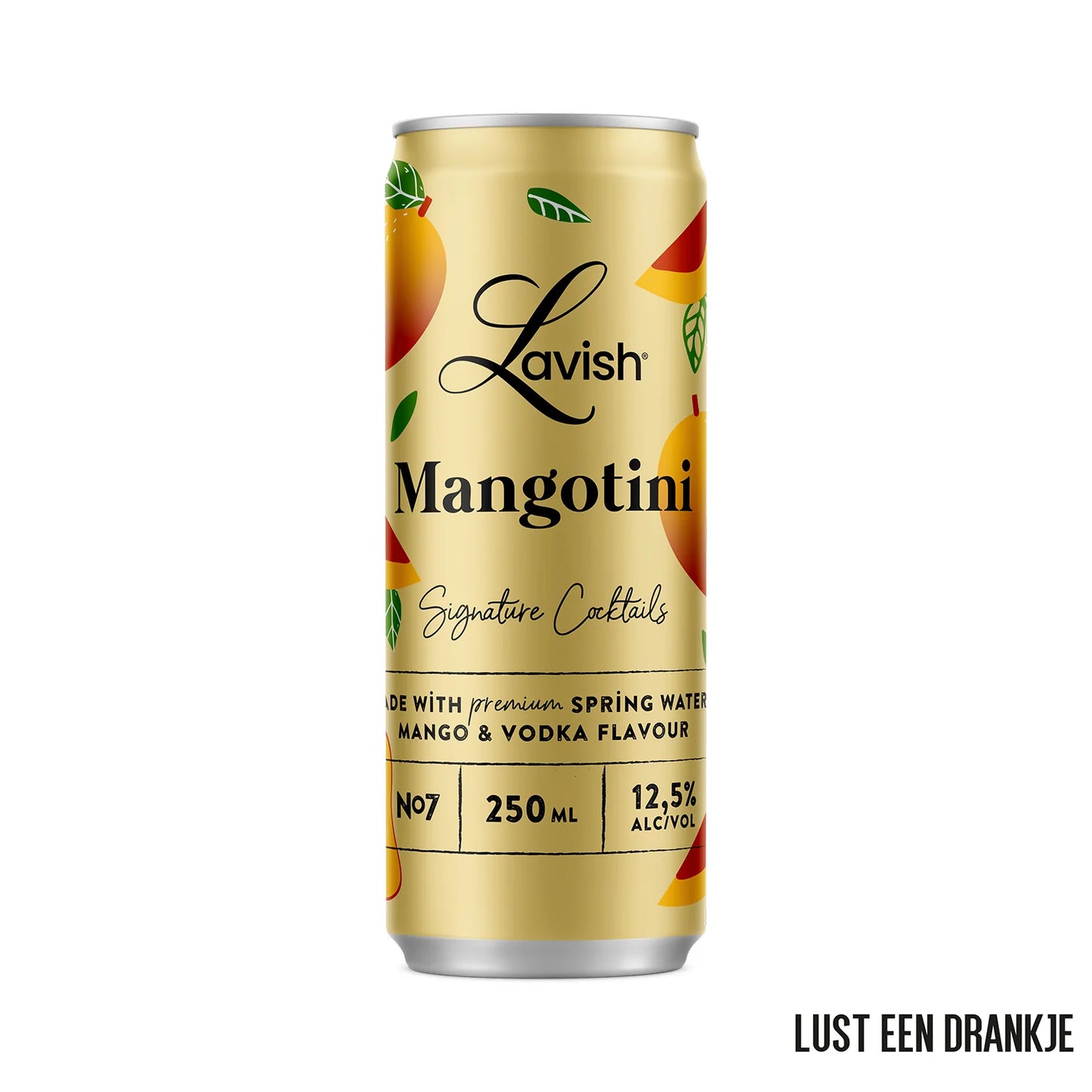 Lavish mangotini