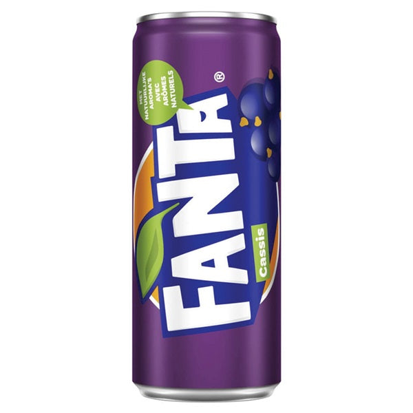 Fanta Casis