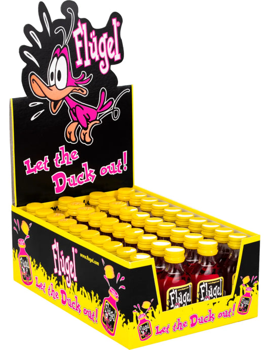 Doos Flugel