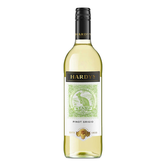 Hardy´s Pinot Grigio