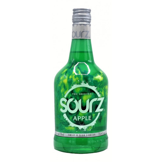 Sourz apple