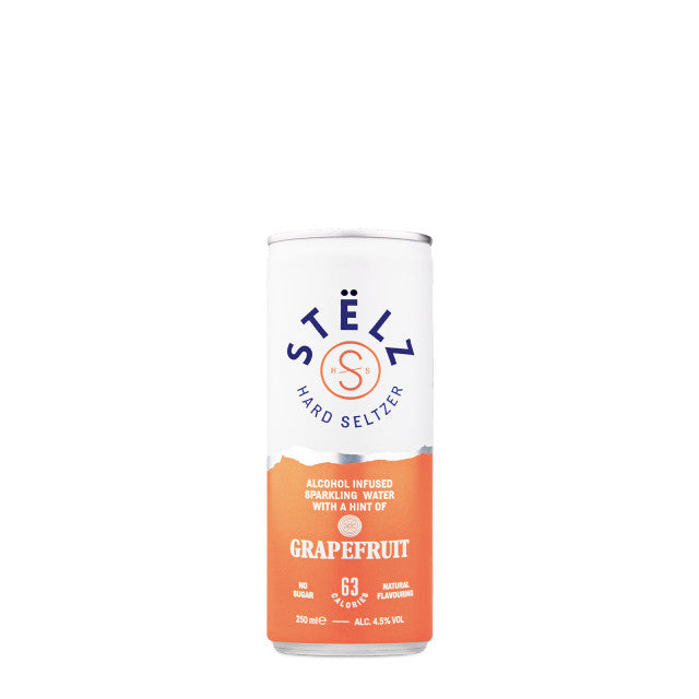 Stelz Grapefruit
