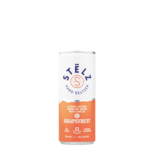 Stelz Grapefruit